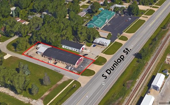 315 S Dunlap Ave, Savoy, IL 61874